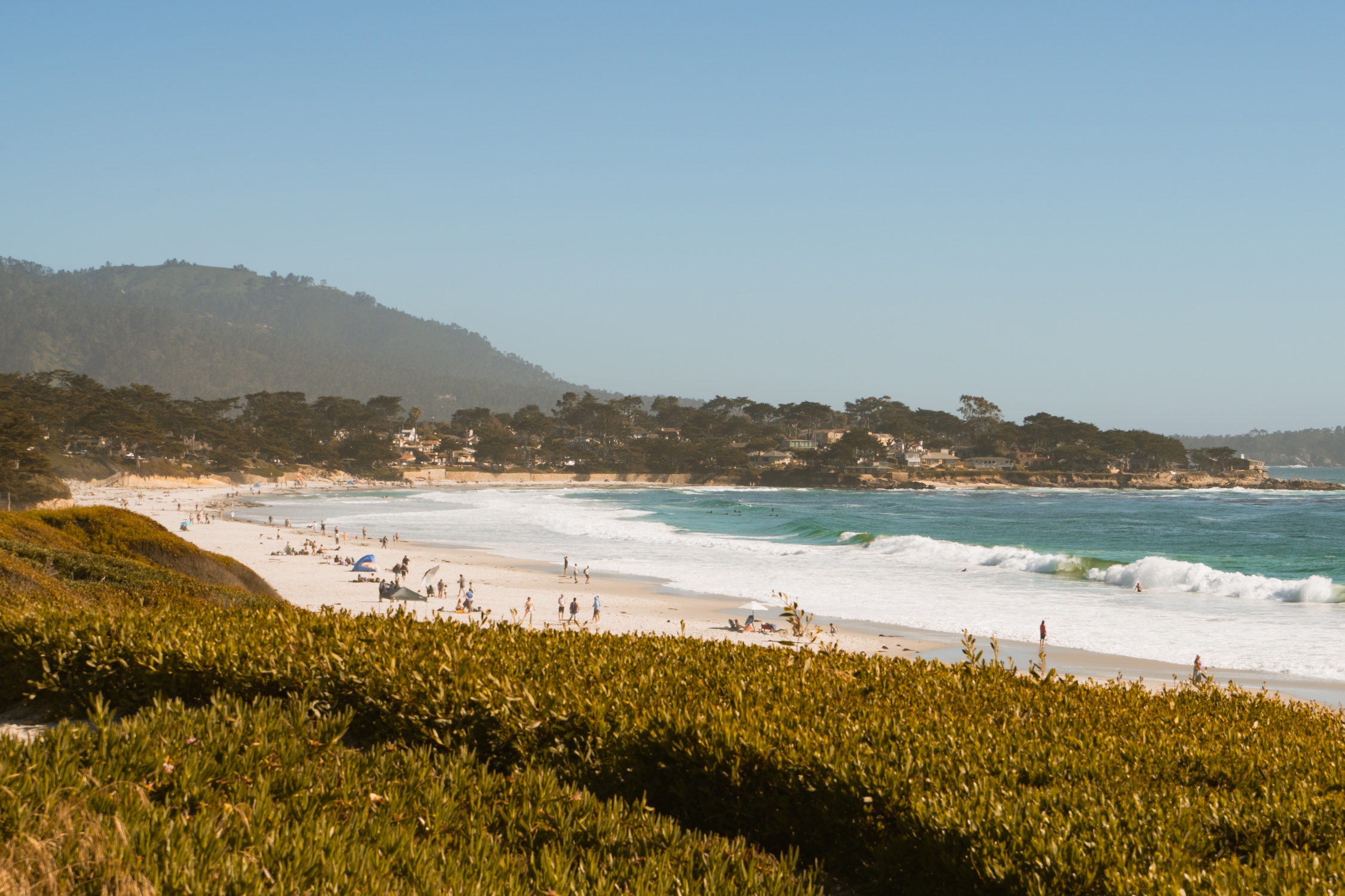 Carmel